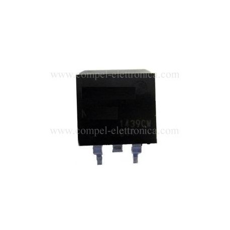 RFN20NS3SW DIODO SUPER FAST 350V 20A D2PAK - TO-263AB SMD