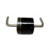RGP 30G DIODO FAST SWITCH 400V 3A