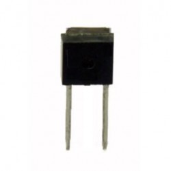 RHR 460 DIODO HYPERFAST 600V 4A TO251