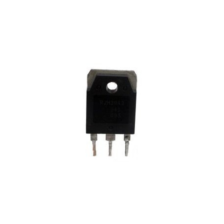 RJH 30A3 TRANSISTOR IJBT TO-3P ORIGINAL