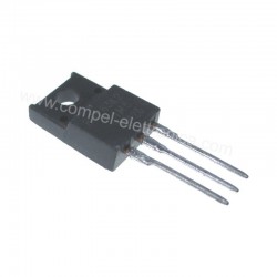 RJP 63K2 N-IGBT 630V 35A 50W TO-220FL ORIGINAL