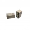 RELÈ RM84-2012-35-1024 24Vdc 8A 2 SCAMBI DPDT