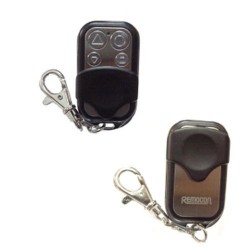 RADIOCOMANDO PER CANCELLO RMC168 433Mhz