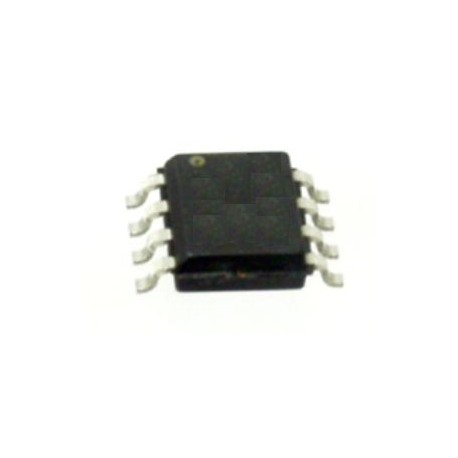 RSS 070N05 INTEGRATO N-CH 45V 7A 8-SO-8