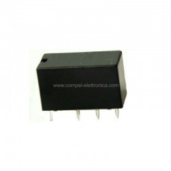 RELÈ RY24WFZ-K SUBMININIAT. A 2SC 24V 1A