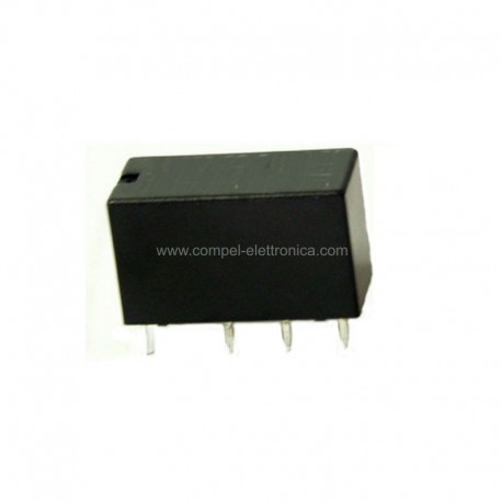 RELÈ RY24WFZ-K SUBMININIAT. A 2SC 24V 1A