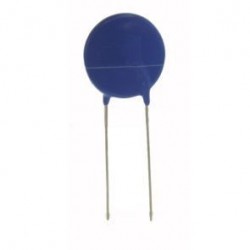 VARISTORI RADIALI 20VAC S07K20/D7