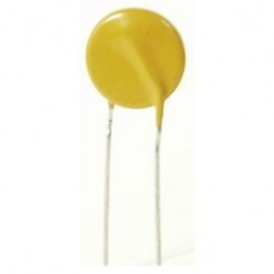 VARISTORI RADIALI 25VAC S07K25/D7