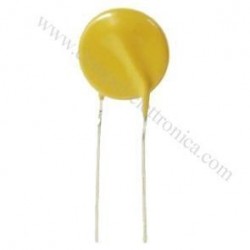 VARISTORI RADIALI 460VAC S7K460/D7