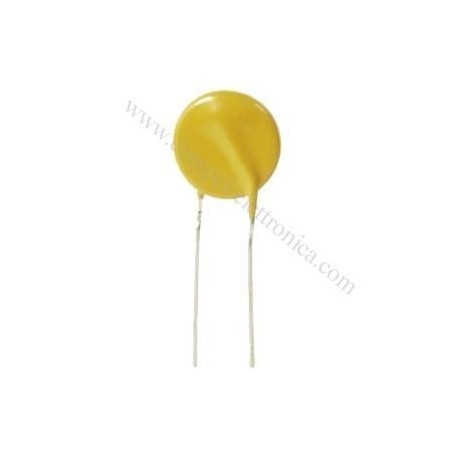 VARISTORI RADIALI 460VAC S7K460/D7