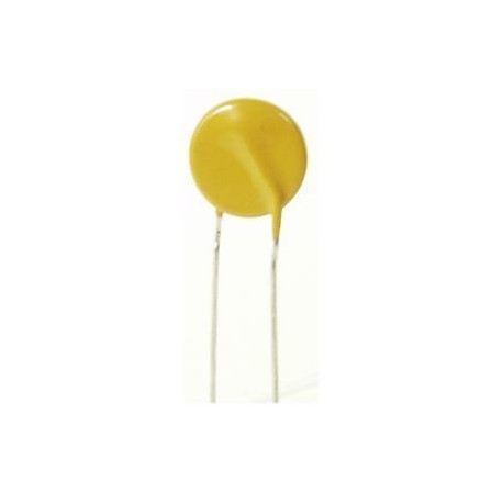 VARISTORI RADIALI 30VAC BC0937/D14