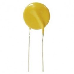 VARISTORI RADIALI 460VAC S14K460/D14