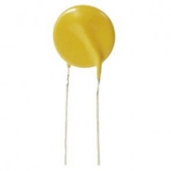 VARISTORI RADIALI 510VAC S14K510/D14