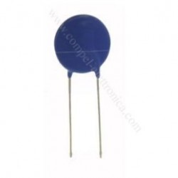 VARISTORI RADIALI 60VAC S14K60