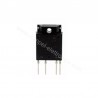 RELÈ S202S11 SSR output TRIAC 240Vac 8A