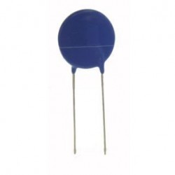 VARISTORI RADIALI 30Vac S20K30/D20