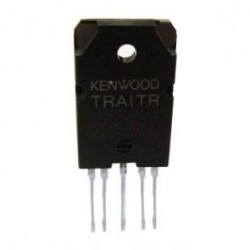 SAP 16NY TRANSISTOR NPN DARL KENWOOD