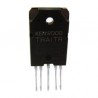 SAP 16NY TRANSISTOR NPN DARL KENWOOD