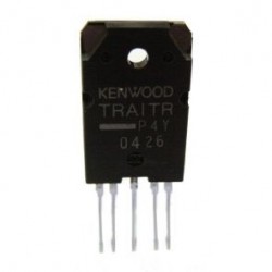 SAP 16PY TRANSISTOR PNP DARL KENWOOD