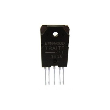 SAP 16PY TRANSISTOR PNP DARL KENWOOD