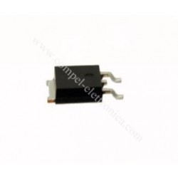 SBR 1045D1-13 DIODE RECTIFIER 45V 10A