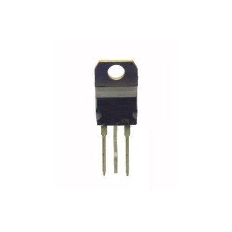 SE 140 N Error Amplifier ICs TO-220