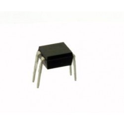 SFH 617A4 OPTOCOUPLE HIGH RELIABILITY 4 PIN