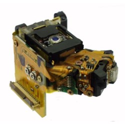 SFHD 3 LASER DVD SANYO PCB GRANDE N.R. V