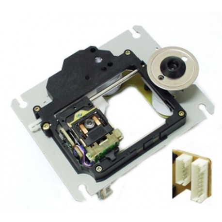 SFP 101/5 8 pin LASER N.R. VEDI NOTA