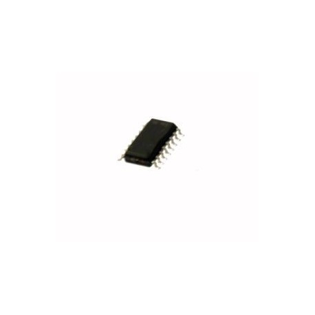 SG 2525 AP IC REGULAT. PULSE WITH MODUL.