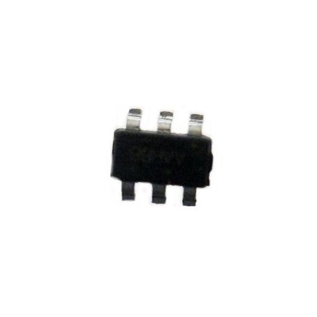 SG 6848T IC GREEN-MODE PWM CONTR. SOT26 SMD 6 PIN