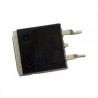 SGB 15N60HS N-IGBT 600V 15A 138W TO263
