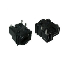 PRESA ALIMENTAZIONE NOTEBOOK NP-NC10 SGH