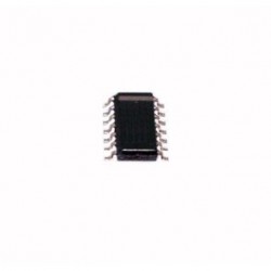 SN 74 HC 00D IC QUADRUPLE 2-INPUT SMD