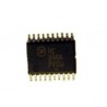 SN 74 HC 244 A IC OCTAL BUFFERS 4X6,5 SM