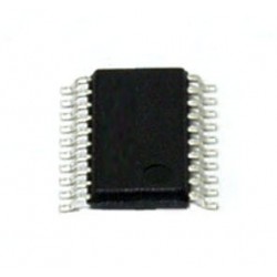 SN 74 HC 374 Octal D-type Flip-flop. SMD
