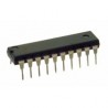 SN 74 HCT 245N Octal Bus Transceivers With 3-State Outputs DIP-20 TEXAS