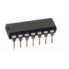 SN 74 LS 04 N. SN7404 IC HEX INVERTERS DIP-14 TEXAS