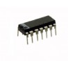 SN 74 LS 32N . SN7432 Quad 2-Input OR GATE DIP-14
