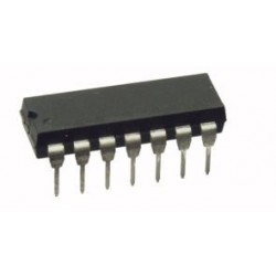 SN 74LS90N IC Decade and Binary Counters DIP-14 TEXAS