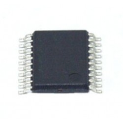 SN 74 VHCT 541 A IC OCTAL BUFFER LINE 20P SMD