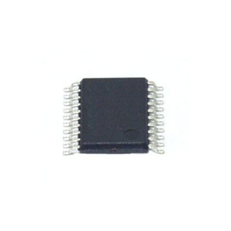 SN 74 VHCT 541 A IC OCTAL BUFFER LINE 20P SMD