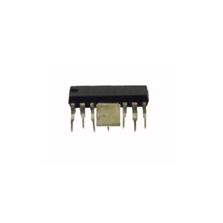 SN 76001 NDS IC POWER AMPLIFIER