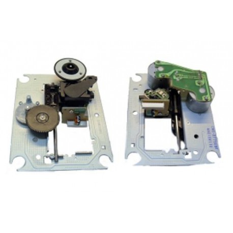 SOH AD5 LASER N.R. VEDI NOTA