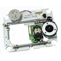 SOH DL2D LASER N.R. VEDI NOTA