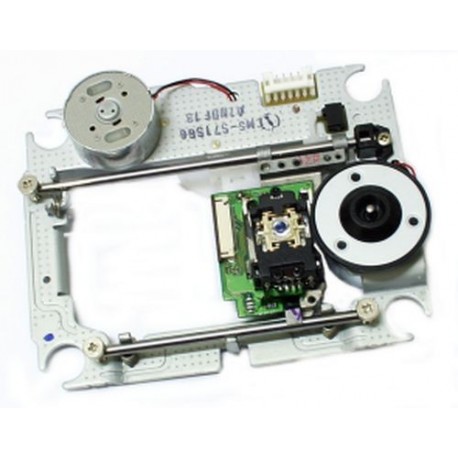 SOH DL2D LASER N.R. VEDI NOTA