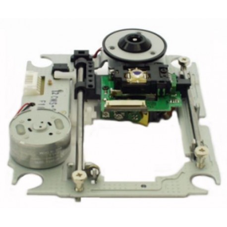 SOH DL3C MECCANICA LASER DVD SAMS. N.R.