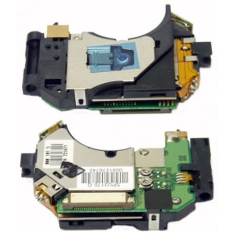 SPU 3170G LASER DVD PS2 VERS. V12-13