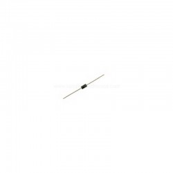 SR 2100 DIODO SCHOTTKY 100V 2A DO15