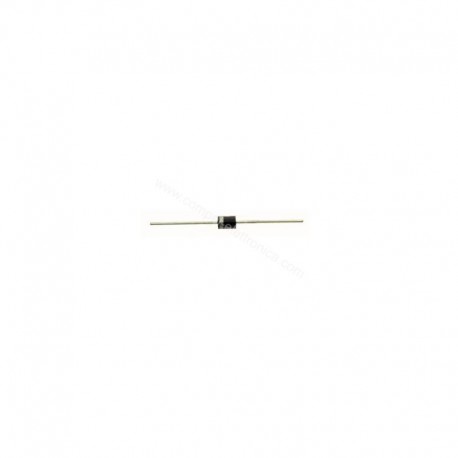 SR 5200 VEDI SB5200 DIODO SCHOTTKY 200V 5A DO201